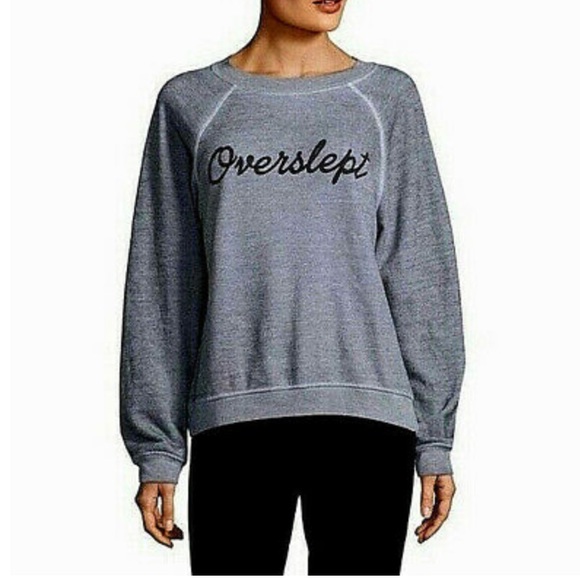 Wildfox Tops - Wildfox Overslept Sweater